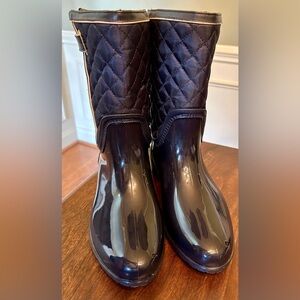 Tommy Hilfiger Women’s Rain Boots Size 7 M